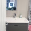 Photo 3: Sink in bathroom 