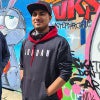 Photograph of Bilal
