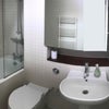 Photo 6: Bathroom with Tub/Shower