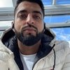 Photograph of Saqib