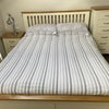 Photo 4: King sized bed