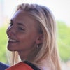 Photograph of Lucie