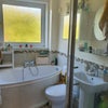 Photo 5: Bathroom (shared),with shower & bath