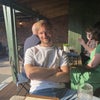 Photograph of Kristian 