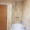 Photo 4: Bathroom shared with one other. Must be kept clean and tidy.