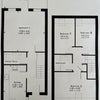 Photo 5: Floor Plan Bedroom 4 is available