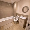 Photo 5: Main Bathroom