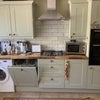 Photo 2: A well stocked kitchen- cooks welcome!