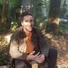 Photograph of Gavin