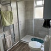 Photo 2: SHOWER ROOM TOP FLOOR
