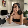 Photograph of Farah