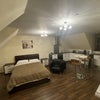 Photo 9: Third floor Studio bedroom 7 with en-suite, £125 day,  £835 week, £ 1680
