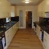Photo 7: Kitchen - 2 sinks, 2 ovens, cupboards