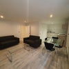 Photo 1: Open Plan Living Room
