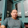 Photograph of Ramiro 
