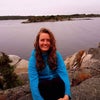 Photograph of Amalie