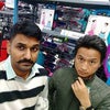 Photograph of Kuldeep