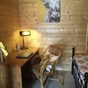 Photo 3: Desk to catch up on work
