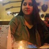 Photograph of Preeti