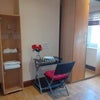 Photo 2: Sink, Table and wardrobe