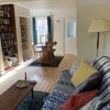 Photo 2: open plan living room and dining area
