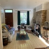 Photo 4: view onto front garden