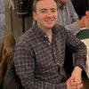 Photograph of Jamie