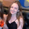 Photograph of Bethan