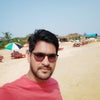 Photograph of Sunil