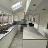 Photo 7: Large shared kitchen