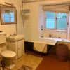 Photo 7: shared bathroom