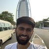 Photograph of Mohit 