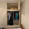 Photo 3: Bedroom Storage/Wardrobe