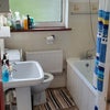 Photo 7: Bathroom and toilet