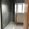 Photo 4: Walk-in Shower