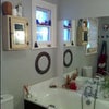 Photo 6: bathroom
