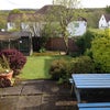 Photo 2: Back garden 