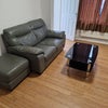 Photo 1: living room 1