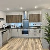 Photo 2: Kitchen