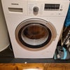 Photo 8: Washer/dryer