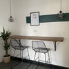 Photo 2: Breakfast Bar | Workstation 