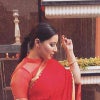 Photograph of Sakshi