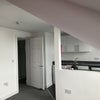 Photo 3: View from lounge to kitchen