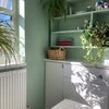 Photo 7: Shared bathroom 
