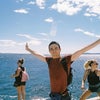 Photograph of Josh