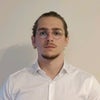 Photograph of Thibaud