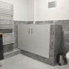 Photo 3: downstairs Bathroom view 2
