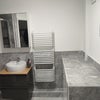 Photo 2: downstairs Bathroom view 1