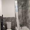 Photo 5: Upstairs Bathroom view 1