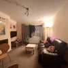 Photo 6: living/dining room